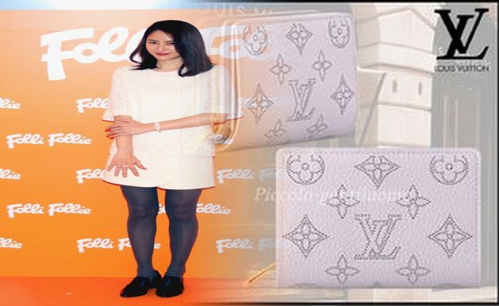 ルイ ヴィトン 財布 プレミア