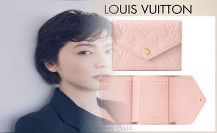 ルイ ヴィトン 財布 スタッズ