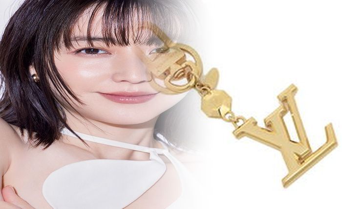 ルイ ヴィトン 財布 イエロー