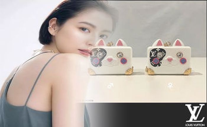 ルイ ヴィトン 財布 お 揃い