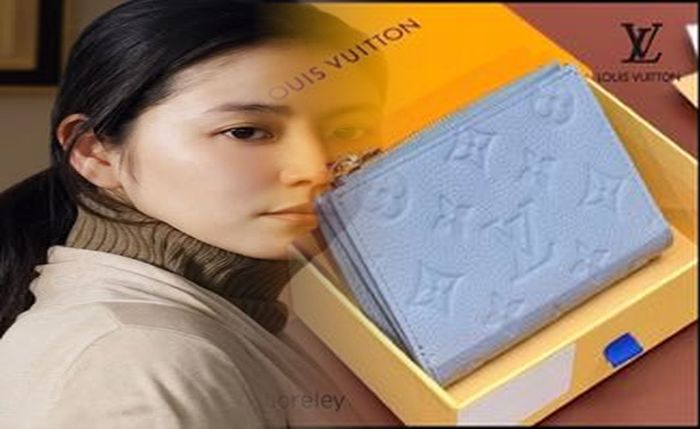 ルイ ヴィトン 男性 用 財布