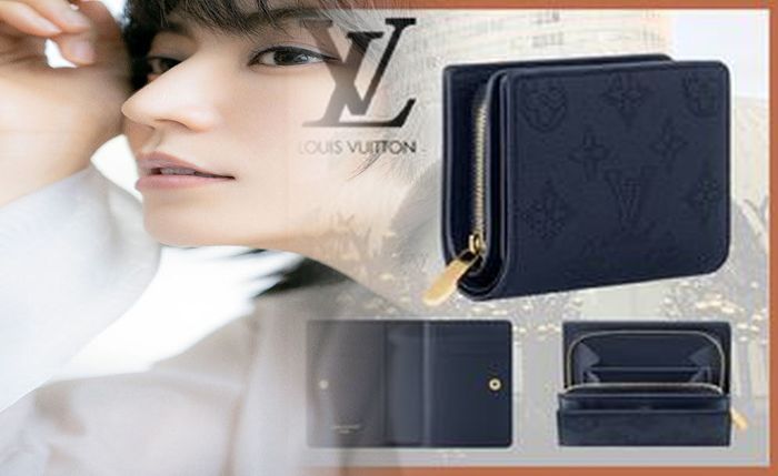 ルイ ヴィトン 2016 財布