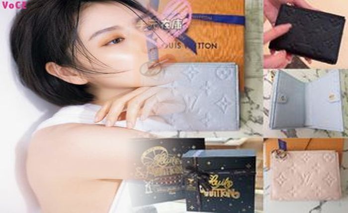 ルイ ヴィトン 財布 2019