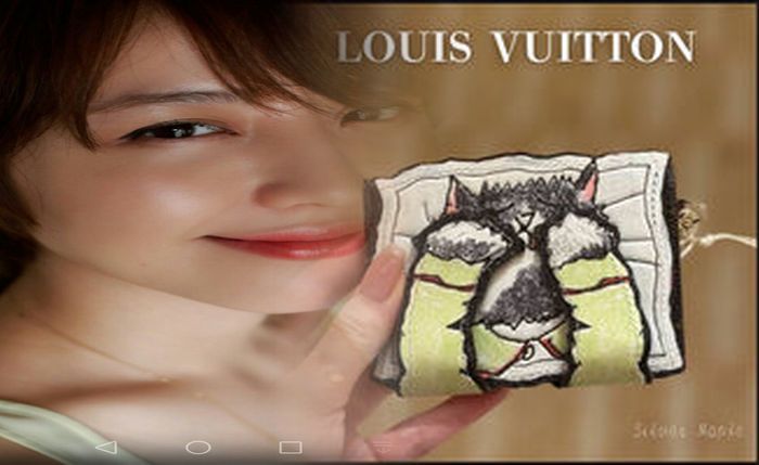 ルイ ヴィトン 財布 2018