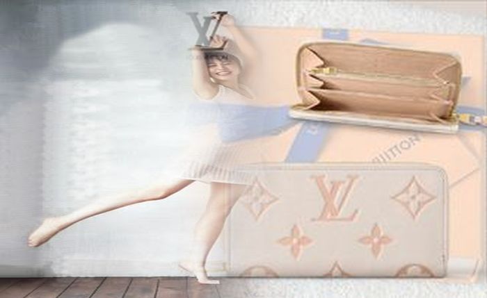 ルイ ヴィトン 2015 財布