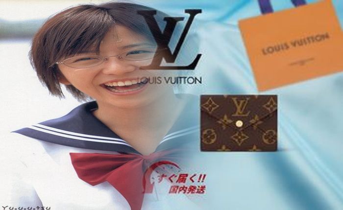 ルイ ヴィトン 財布 ジッピー