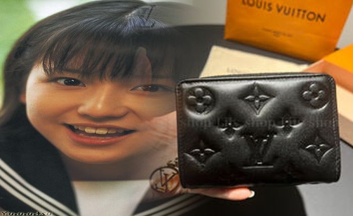 ルイ ヴィトン 長 財布 人気