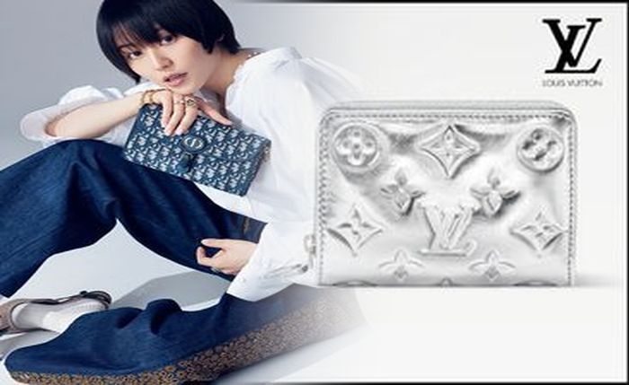 ルイ ヴィトン 財布 メルカリ