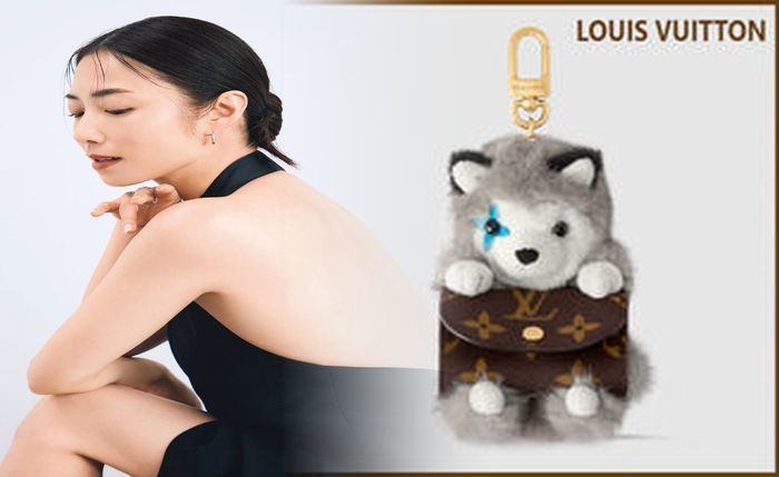 ルイ ヴィトン 財布 女子 高生