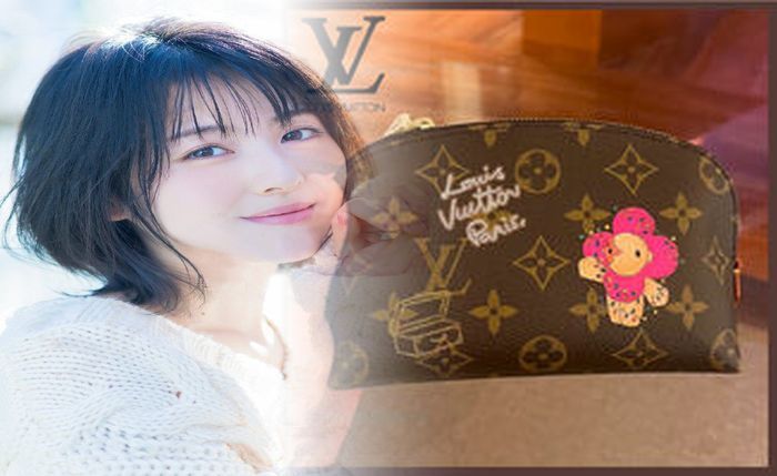 ルイ ヴィトン キャンバス 財布