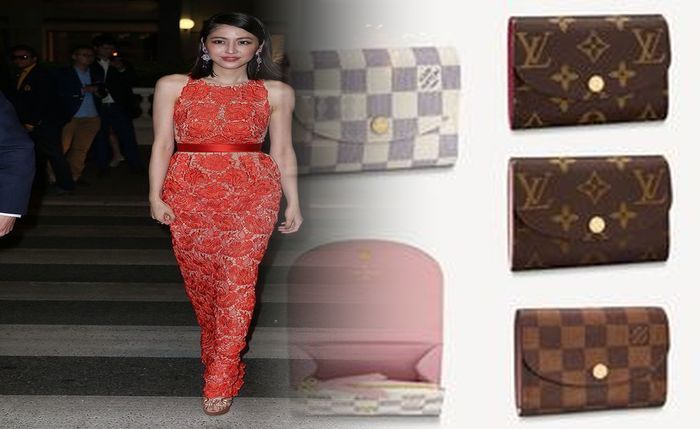 ルイ ヴィトン 草間 彌生 財布