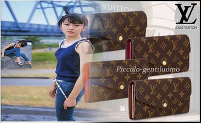 ルイ ヴィトン 長 財布 最 安値