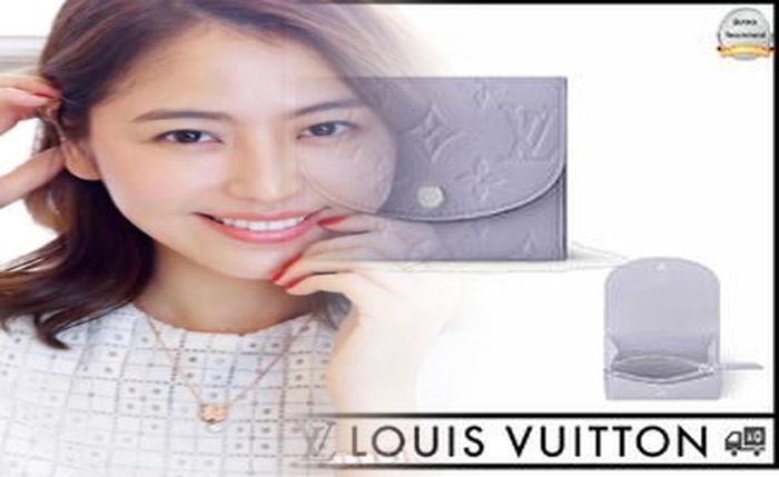 ルイ ヴィトン 財布 限定 モデル