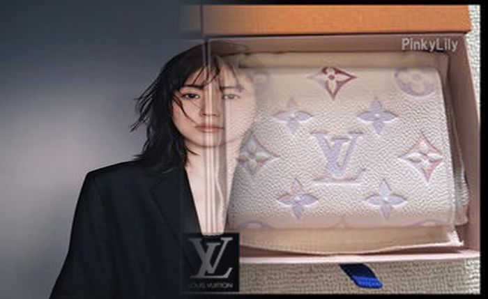 ルイ ヴィトン 財布 新作 メンズ