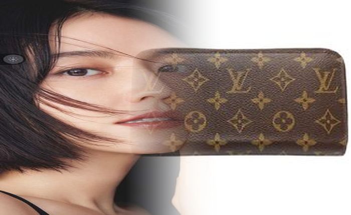 ルイ ヴィトン 男性 用 長 財布