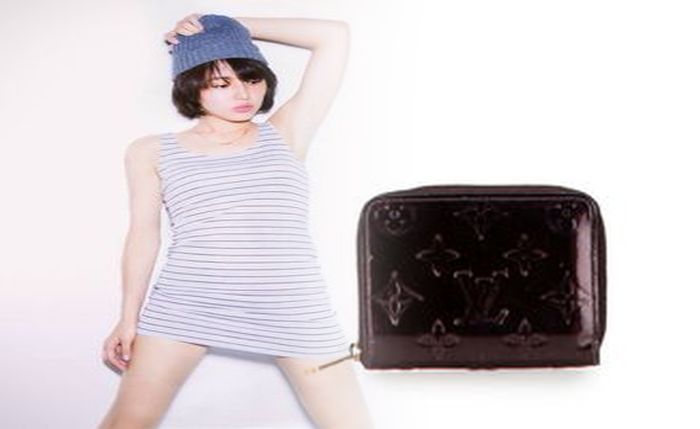 ルイ ヴィトン ハワイ 限定 財布