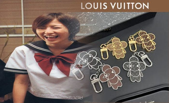 ルイ ヴィトン 長 財布 エナメル