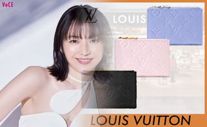 ルイ ヴィトン 財布 どこで 買う