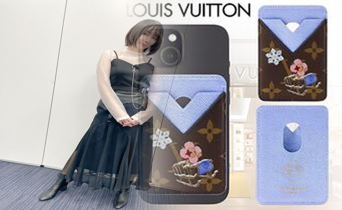 ヴィトン 財布 メンズ 三 つ折り