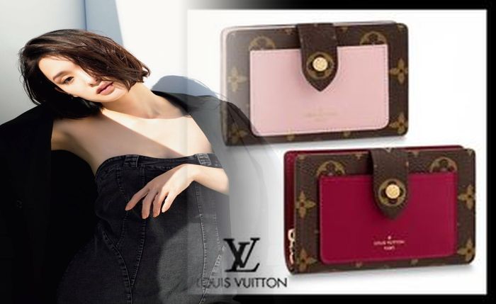 ルイ ヴィトン 長 財布 中古 激安