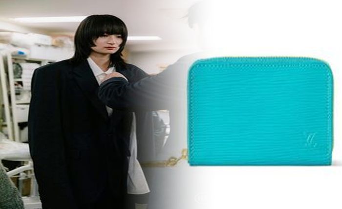 ルイ ヴィトン 財布 偽物 アマゾン