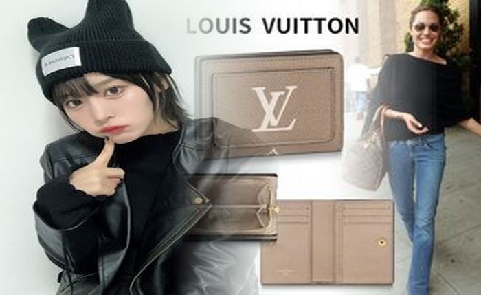 ルイ ヴィトン 財布 メンズ 札入れ