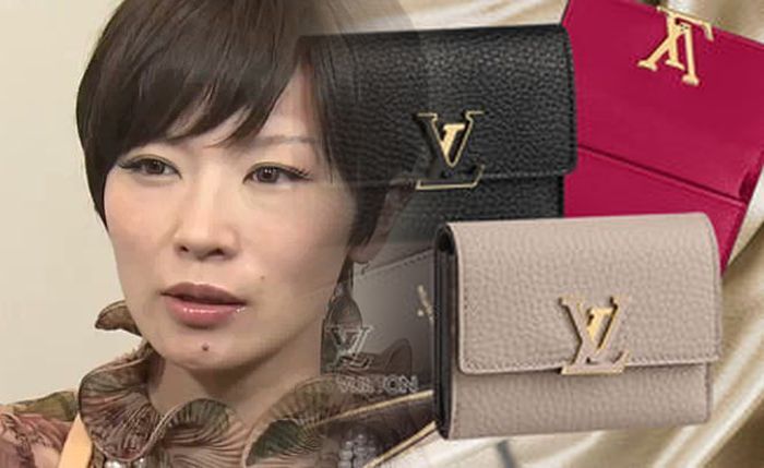 ルイ ヴィトン 長 財布 メンズ 黒