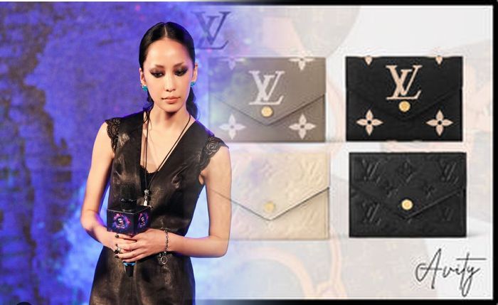 ルイ ヴィトン 財布 使い やす さ