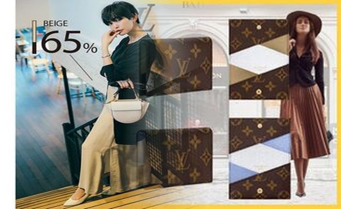 ルイ ヴィトン オフ ホワイト 財布