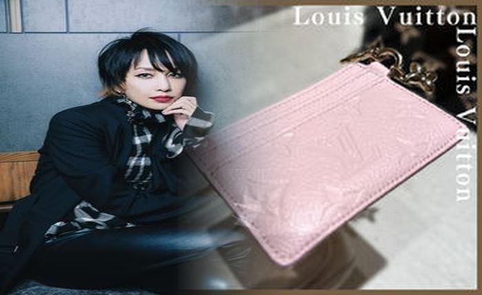 ルイ ヴィトン 財布 限定 2019