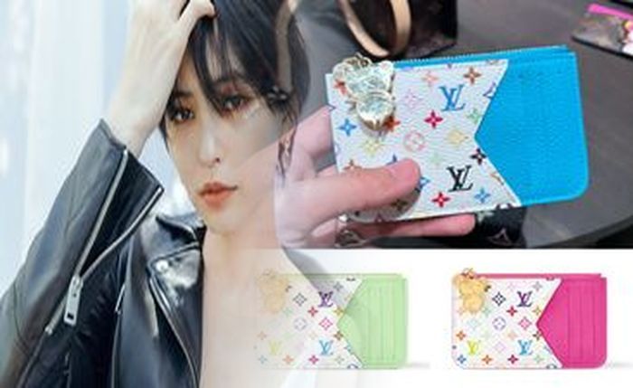 ルイ ヴィトン 財布 メンズ タイガ