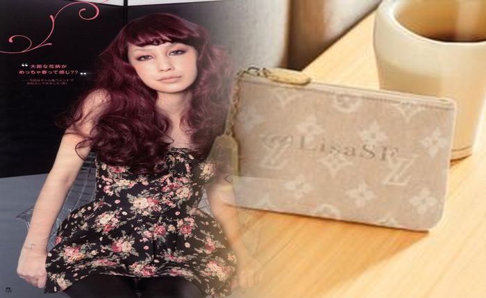 ヴィトン 財布 レディース 長 財布