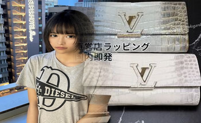 ルイ ヴィトン 長 財布 レディース