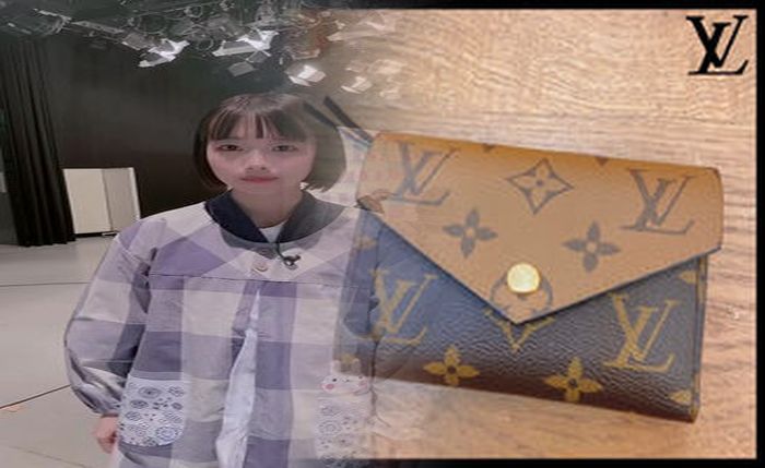 ルイ ヴィトン 長 財布 メンズ 中古