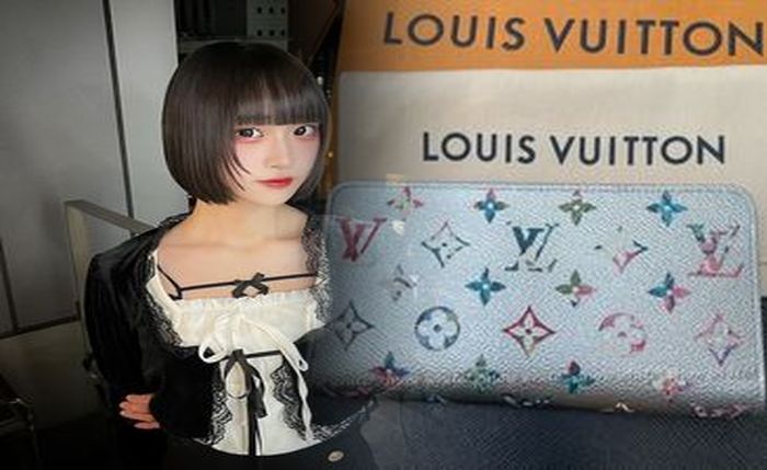 ルイ ヴィトン 財布 安く 買う 方法