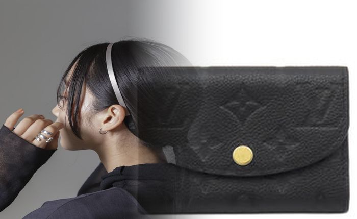 ルイ ヴィトン メンズ 長 財布 人気