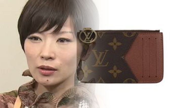ルイ ヴィトン 人気 ランキング 財布