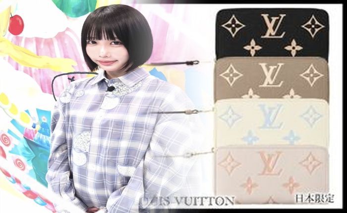 ルイ ヴィトン モノグラム 小銭 入れ