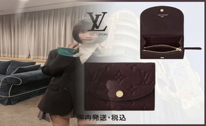 ブランド 財布 メンズ ルイ ヴィトン