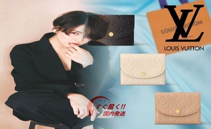 ヴィトン ダミエ グラ フィット 財布