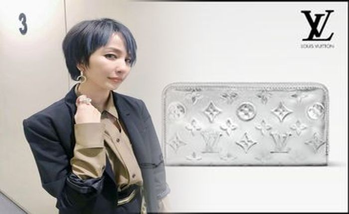 ルイ ヴィトン 財布 メンズ モノグラム