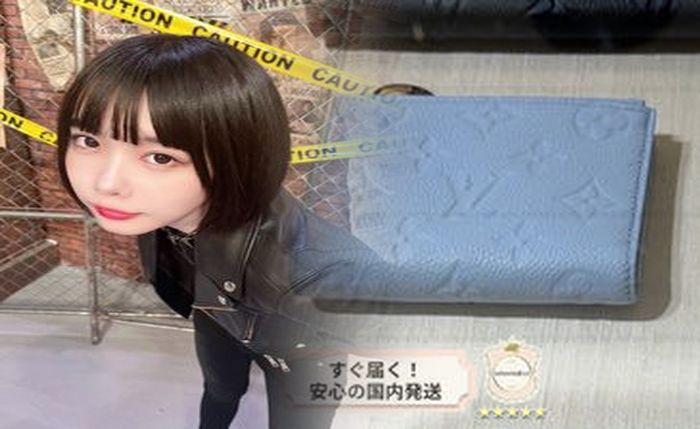 ルイ ヴィトン 財布 メンズ ダミエ 白