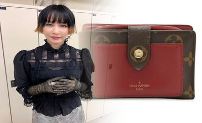ルイ ヴィトン グラフィティ 財布 新品