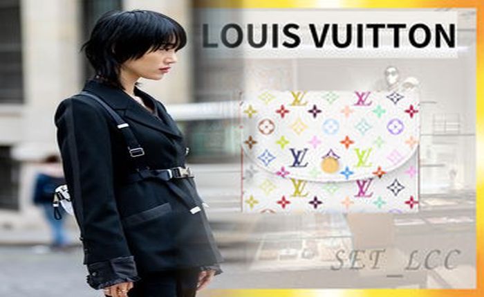 ヴィトン 財布 レディース アウトレット