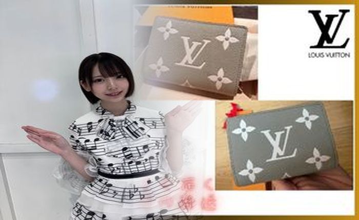 ルイ ヴィトン ポルトフォイユ 長 財布