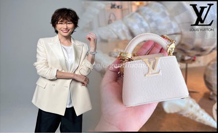 ルイ ヴィトン 三 つ折り 長 財布 新品