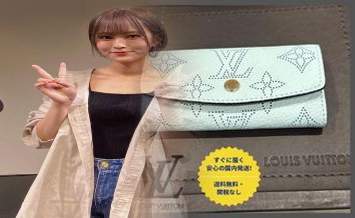 ルイ ヴィトン エピ 長 財布 レディース