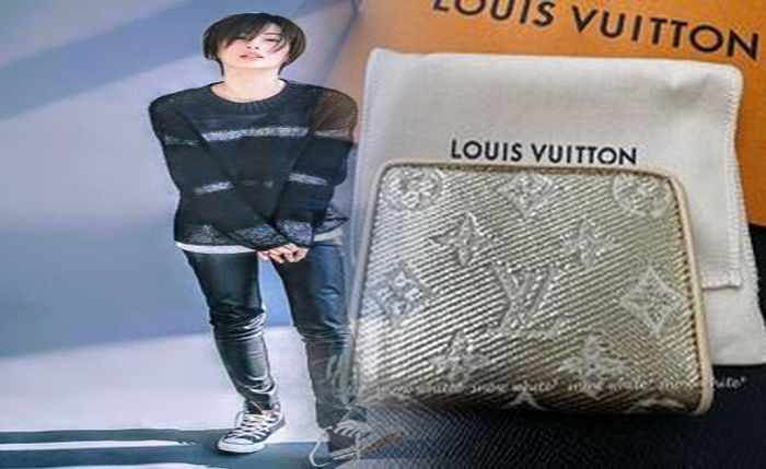 ルイ ヴィトン 折りたたみ 財布 ランキング