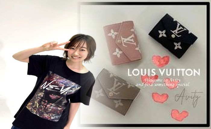 ルイ ヴィトン 財布 メイド イン スペイン