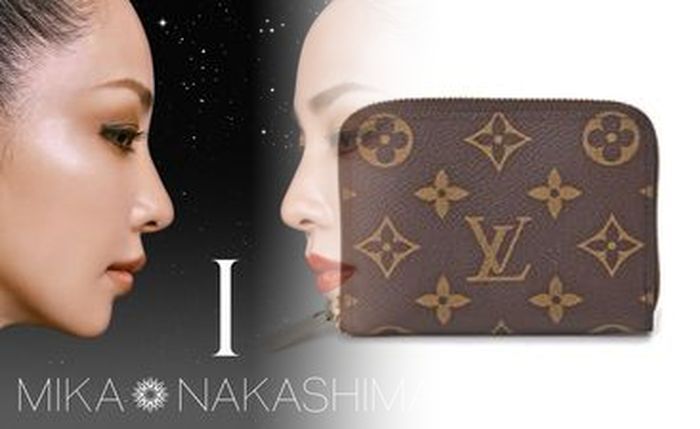 ルイ ヴィトン 二 つ折り 長 財布 メンズ